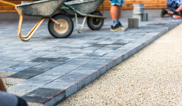 Best Concrete Driveway Installation in Oak Grove, MN