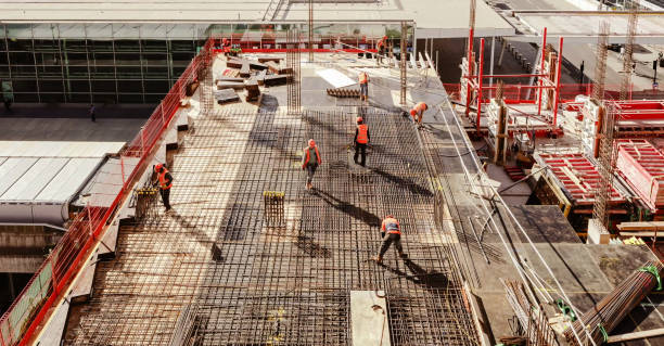 Best Concrete Foundation Repair in Oak Grove, MN