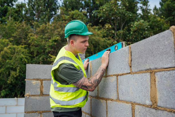 Best Concrete Retaining Walls in Oak Grove, MN
