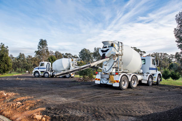 Best Concrete Staining and Coloring in Oak Grove, MN