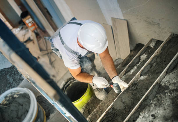Best Concrete Removal and Replacement in Oak Grove, MN