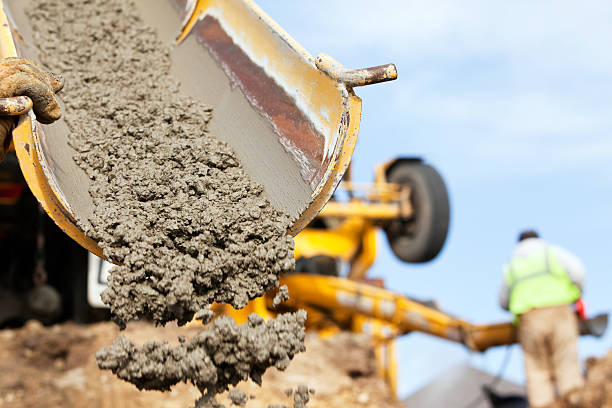 Best Concrete Demolition Services in Oak Grove, MN