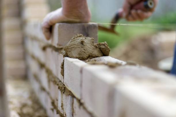 Best Concrete Steps and Stairs in Oak Grove, MN