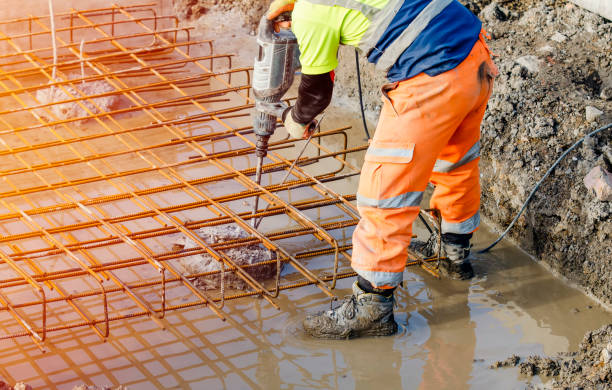 Best Residential Concrete Solutions in Oak Grove, MN